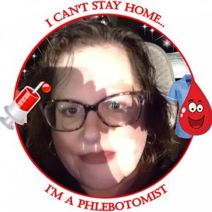 Meet your Posher, Pamela